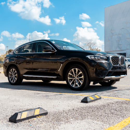 BMW X4 xDrive30i